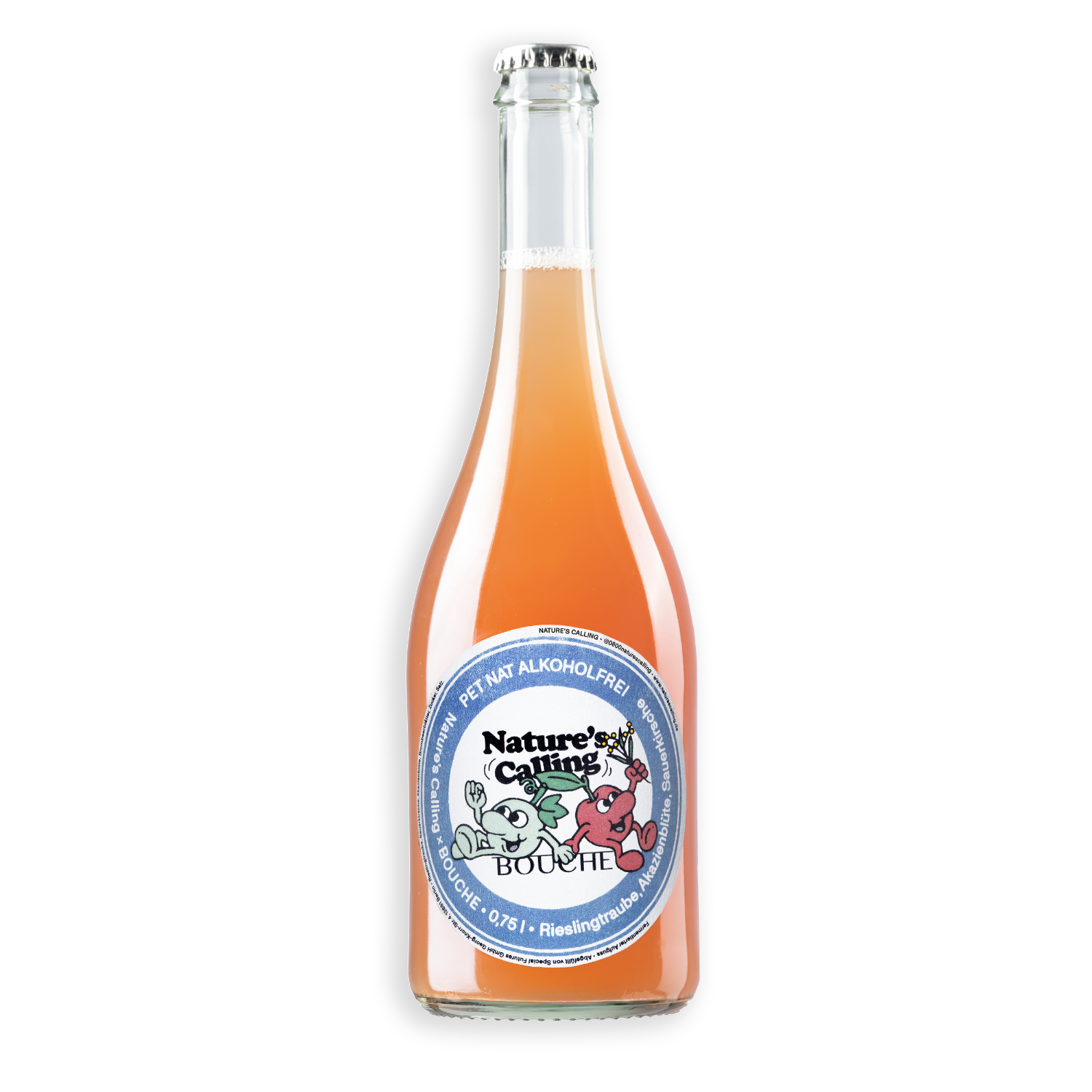 Alkoholfreie Alternativen