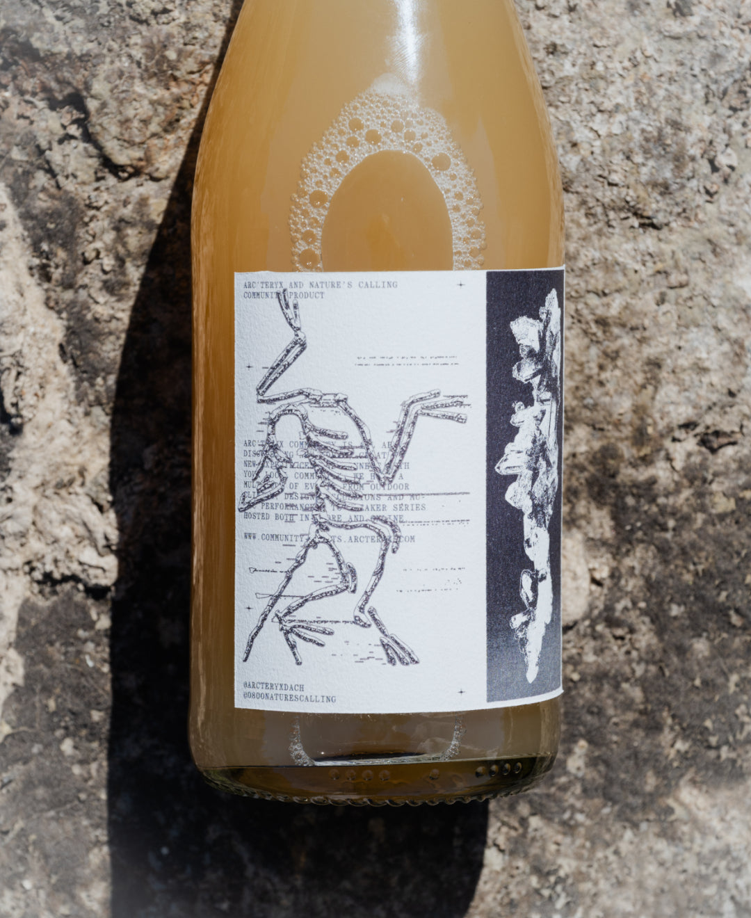 Arc'teryx Pet Nat Edition