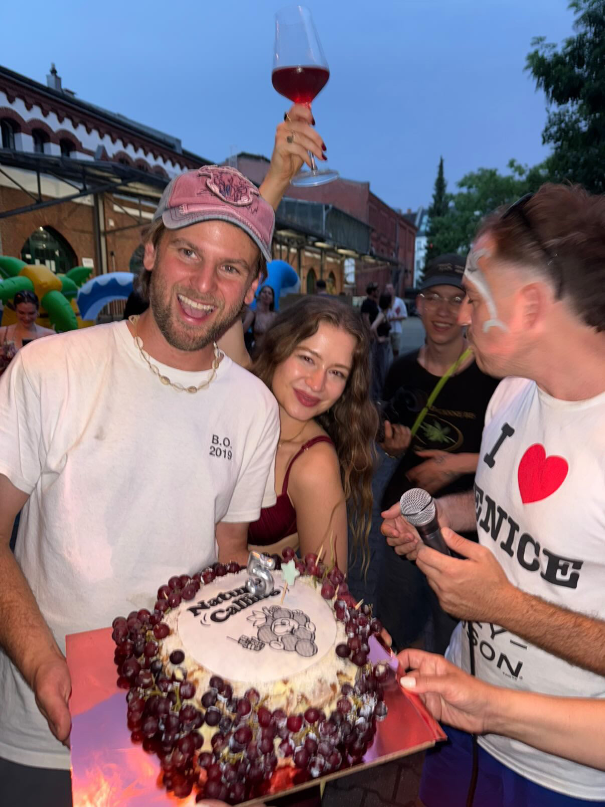 Birthday Edition