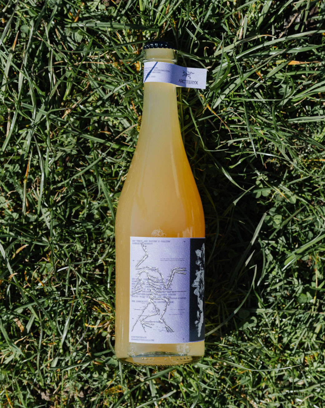 Arc'teryx Pet Nat Alkoholfrei