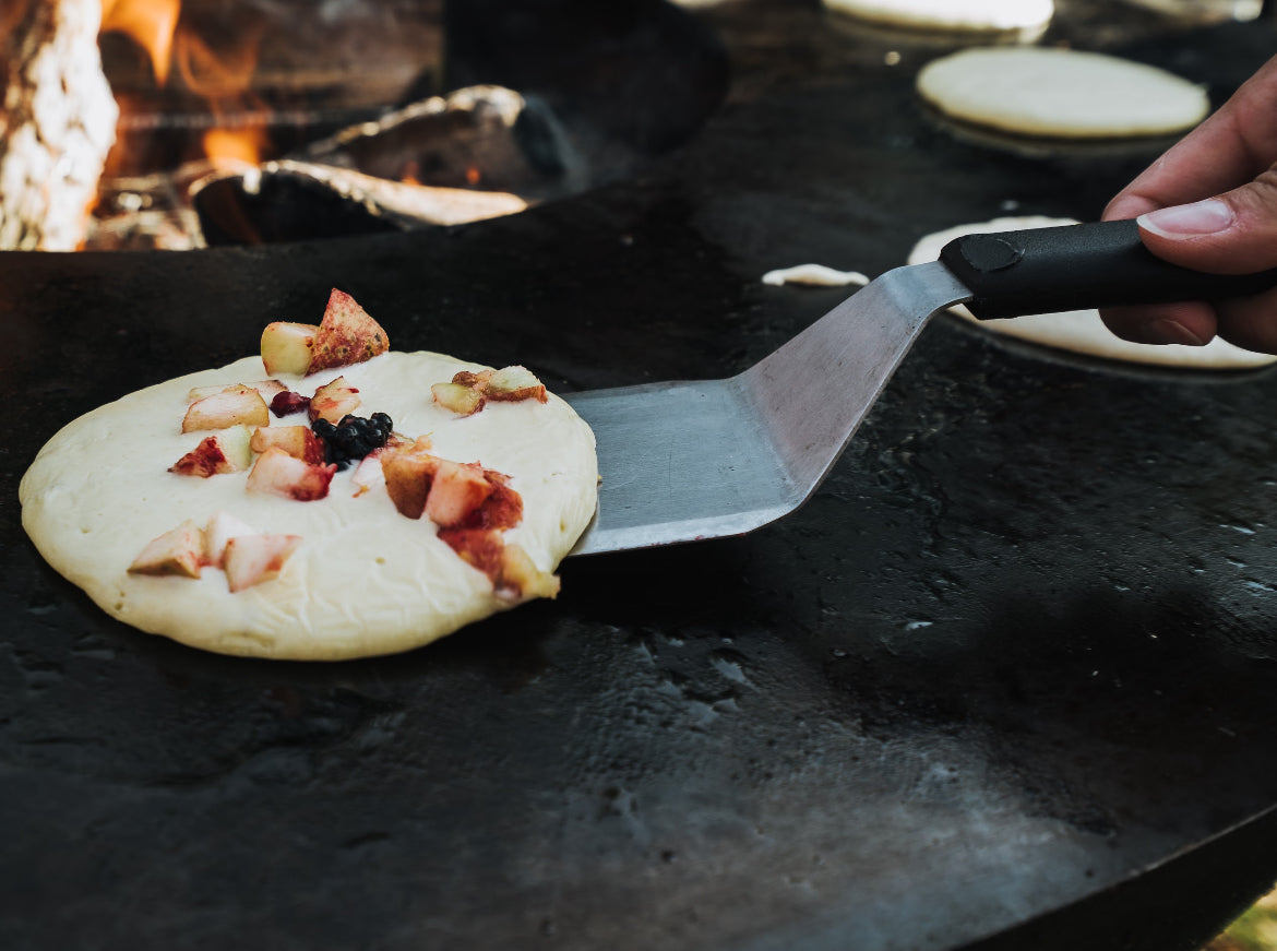 Open Fire Raclette 27.11.2025