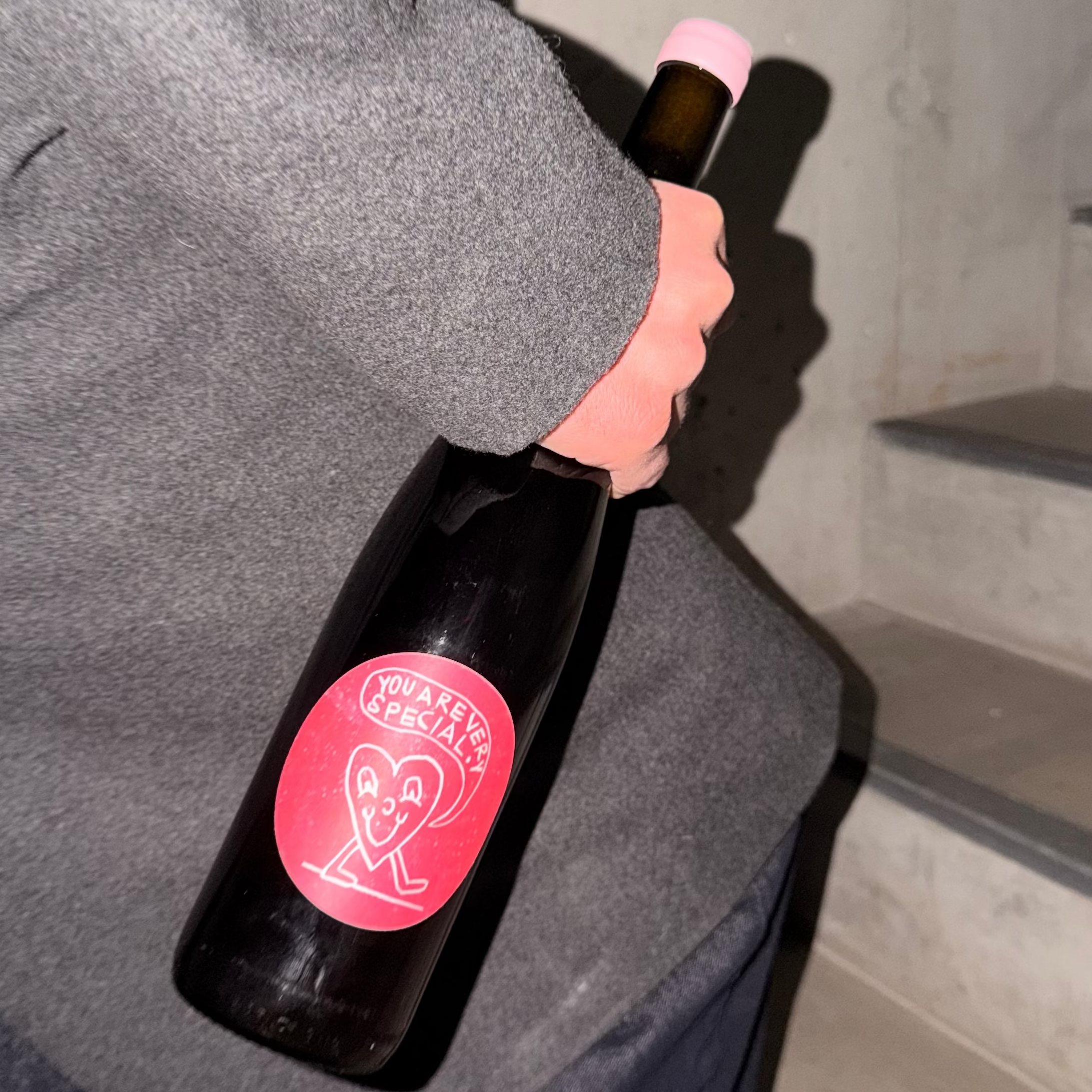 You-are-very-Special-Edition