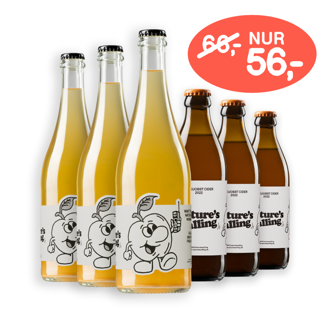 Apfel Bundle