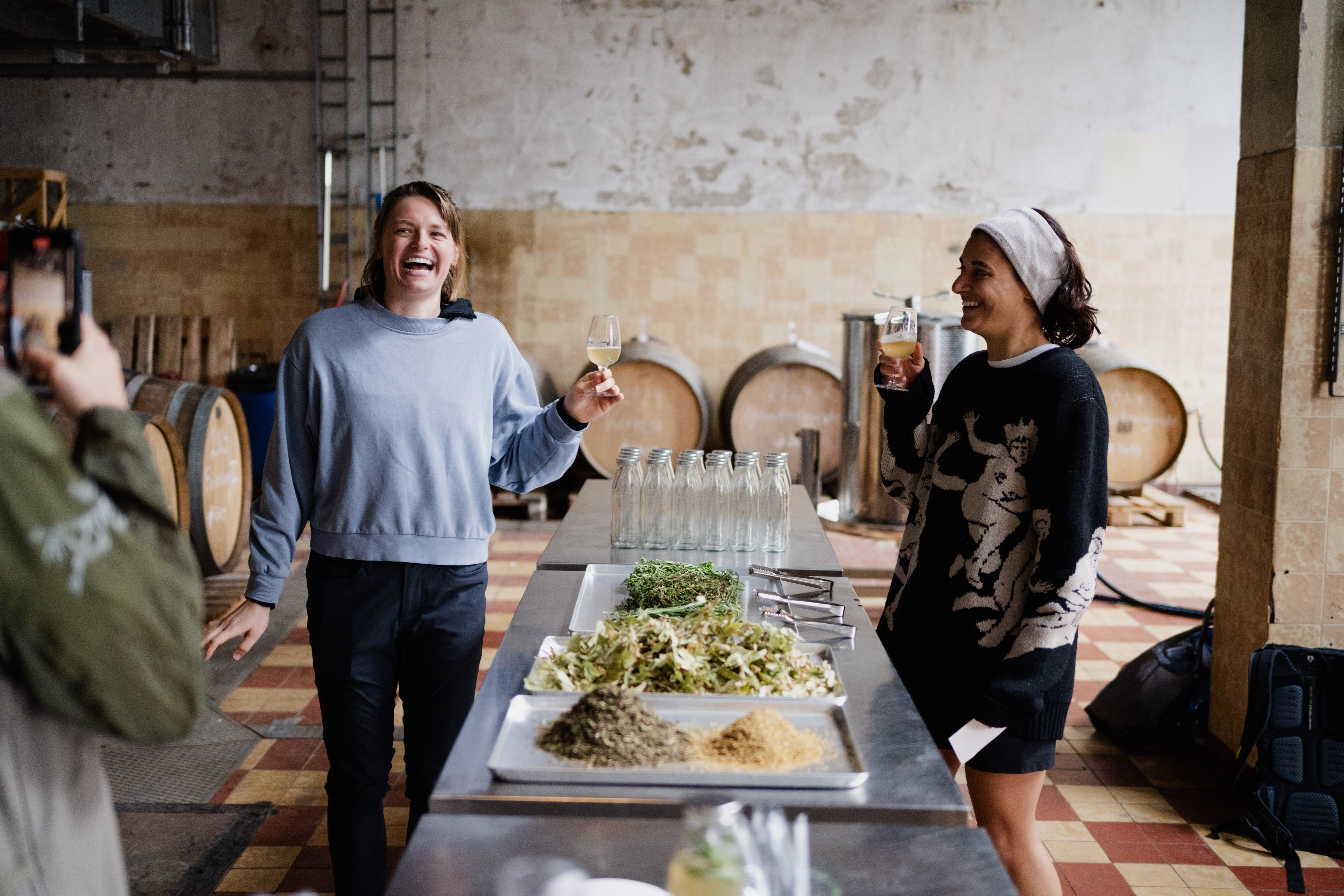 Arc'teryx Pet Nat Edition